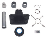 Vaillant Set 1 Grundelemente Brennwert für flexible Abgasleitung DN 100, PP, 303516