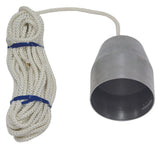 Vaillant Set 4 Montagekegel/Einziehhilfe für flexible Abgasleitung DN 100, 303519