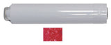 Vaillant Verlängerung turboTEC kürzbar Luft-/Abgasführung, Alu, 60/100mm, 0,5 m, 303832