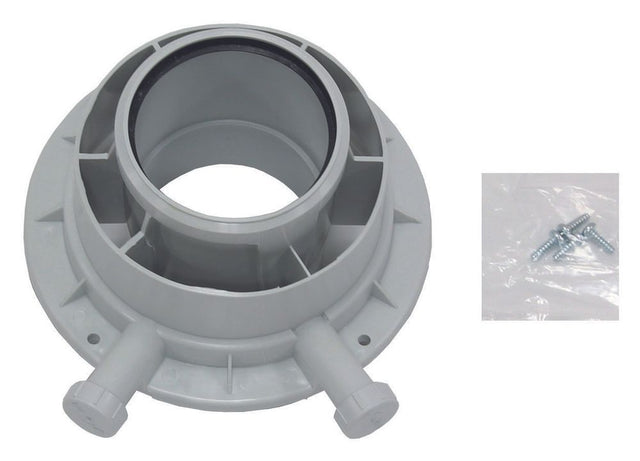 Vaillant Geräteanschlussstück 60/100 auf 80/125 mm, 303926