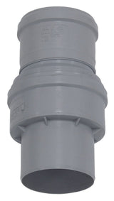 Vaillant Abgasklappe Brennwert für 2er Kaskade DN 130 PP, 303960