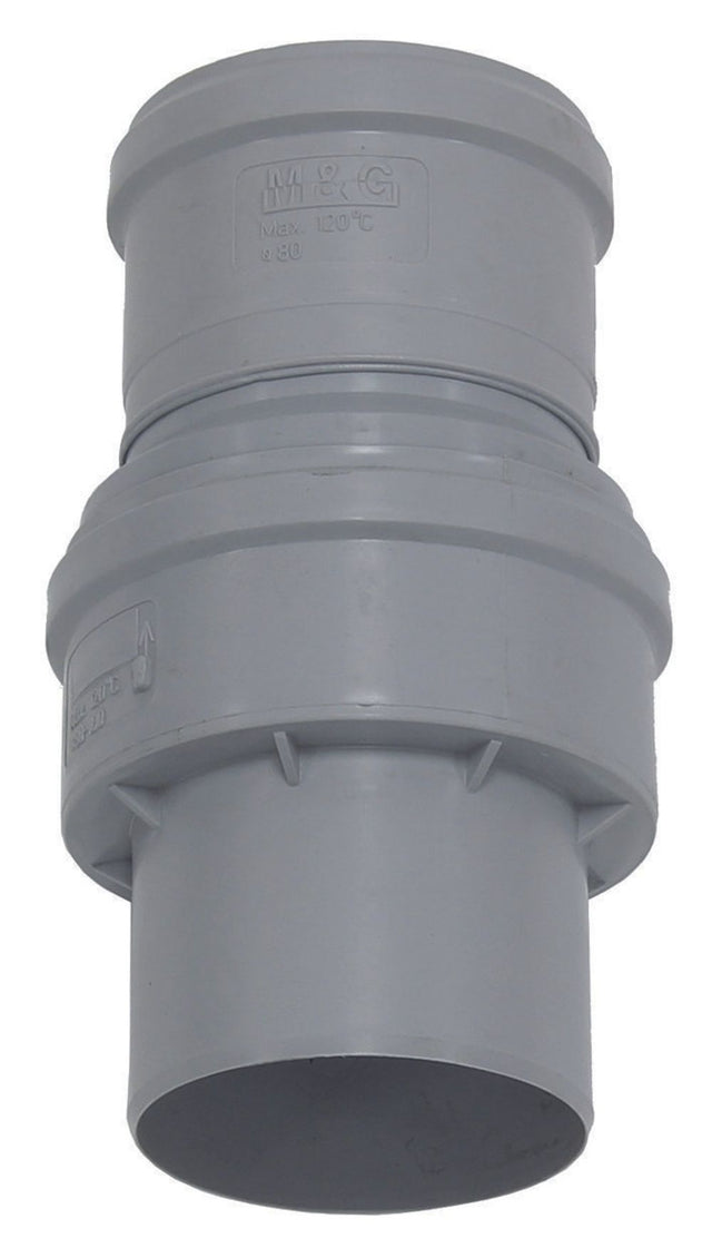 Vaillant Abgasklappe Brennwert für 2er Kaskade DN 130 PP, 303960