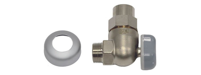 Vaillant Gaskugelhahn-Eck mit Brandschutzeinrichtung R/Rp 1/2, 305864
