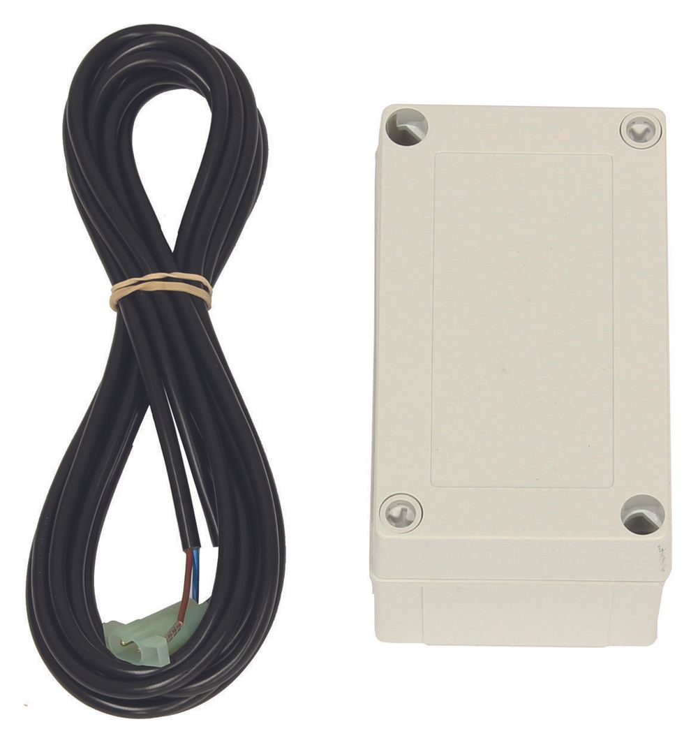 Vaillant Trennrelais für ecoTEC mit Anschlusskabel und Mehrfachklemmstecker, 306249