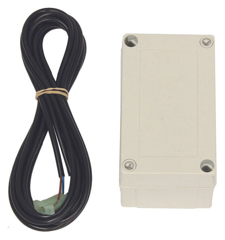 Vaillant Trennrelais für ecoTEC mit Anschlusskabel und Mehrfachklemmstecker, 306249