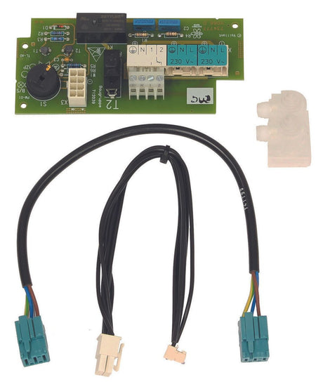 Vaillant Multifunktionsmodul 1 aus 5 nicht für eBUS-Elektronik, 306253