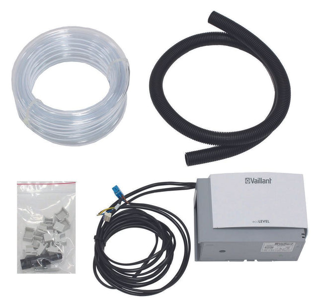 Vaillant Kondenswasserpumpe ecoLEVEL mit 0,5 l Tankvolumen, 306287