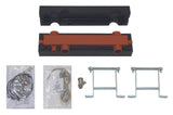 Vaillant Hydraulische Weiche WH 40 3,5 m3/h, Anschluss Rp 1 1/4, inkl. WD, 306720