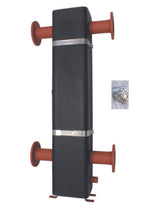 Vaillant Hydraulische Weiche WH 280 21,5 m3/h, Anschluss DN 80, inkl. WD, 306725