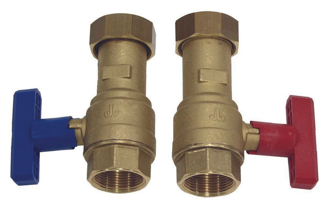 Vaillant VC-Installationsset für ecoTEC VC 406 - 1206/5-5, 0020059560
