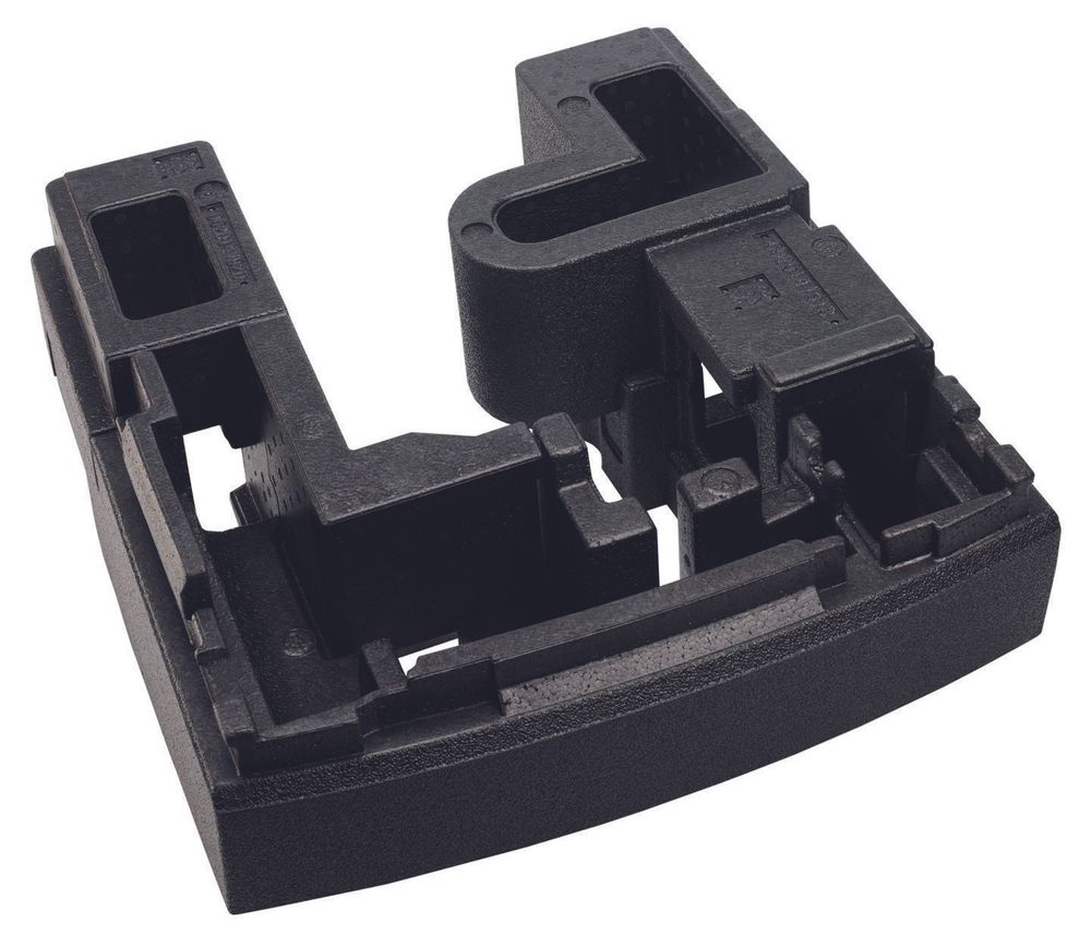 Vaillant Wärmedämmschale EPP für Inst-Set ecoTEC plus VC 806-1206/5-5, 0020138349
