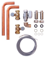 Vaillant VC-Installationsset mit Speicherfühler, 0020201898
