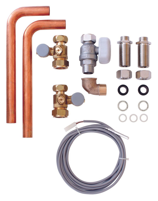 Vaillant VC-Installationsset mit Speicherfühler, 0020201898