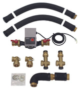 Vaillant Speicherladeset für VIH Q 120-150, R 120-200, H 150, VIH 300-400, 0020152965