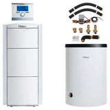 Vaillant Paket 2.08/7 ecoVIT exclusiv VKK 226/4 LL,VRC 700/6, VIHR200/6B, 0010029816