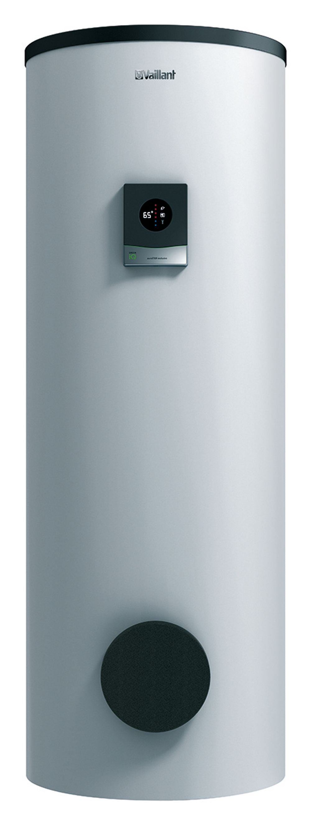 Vaillant auroSTOR exclusiv VIH S 300/3 MR Solar-WW-Speicher, 300 l rund, stehend, 0010020664