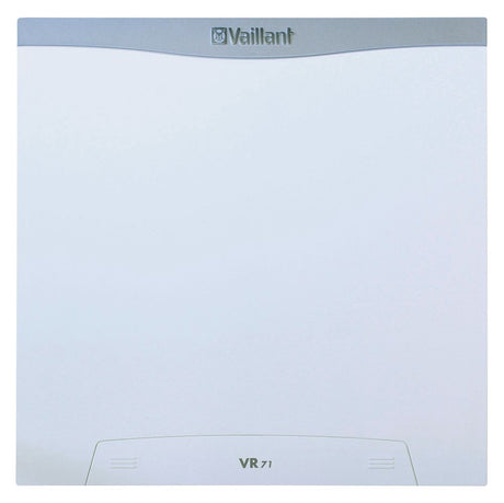 Vaillant VR 71 Mischer- und Solarmodul für multiMATIC 700 und sensoCOMFORT 720, 0020184846
