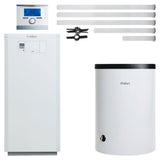 Vaillant Paket 2.62/3 ecoVIT VKK 186/5 VKK 186, E,LL, VRC700/6, VIHR150, Abgas, 0010029838