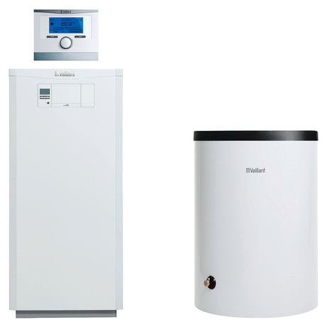 Vaillant Paket 2.72/3 ecoVIT VKK 356/5-E E, LL, VKK 356/5 VRC 700/6, VIH R 200, 0010029844
