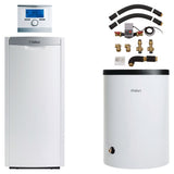 Vaillant Paket 3.36/7 icoVIT exclusiv VKO 156/3-7,VRC 700/6, VIH R 150/6B, 0010029856