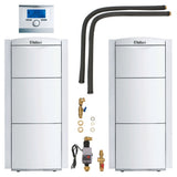Vaillant Paket 2.04/7 ecoVIT exclusiv VKK 286/4 LL, VRC 700/6, VIH K 300, 0010029796