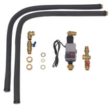 Vaillant Speicherladeset für VIH K 300, 0020152977