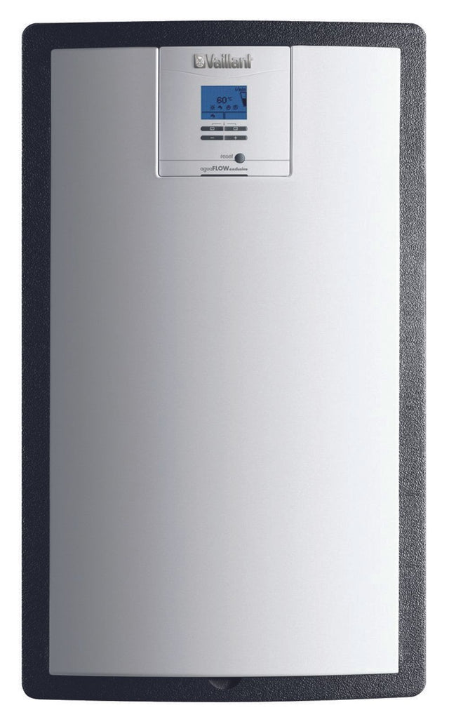 Vaillant Trinkwasserstation aguaFLOW exclusive VPM 20/25/2 W, 0010014311