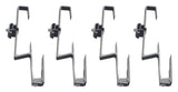 Vaillant Montage-Set 9.001 AD Flachkoll. 2x VFK V Aufdach Pfanne nebeneinander, 0020145215