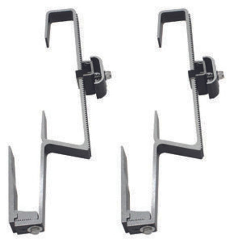 Vaillant Dachankerset Typ P /Frankfurter Kollektor übereinander (2 St.), 0020067274