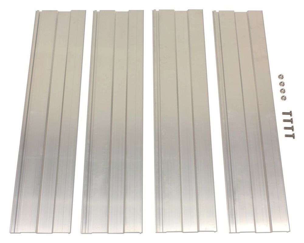 Vaillant Beladungsplatten zur Freiaufstellung (2 St.), 0020137768