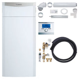 Vaillant Paket 1.409/5 ecoCOMPACT VSC206 VRC 700/6, Set baus., Luft/Abgas Starr, 0010029727