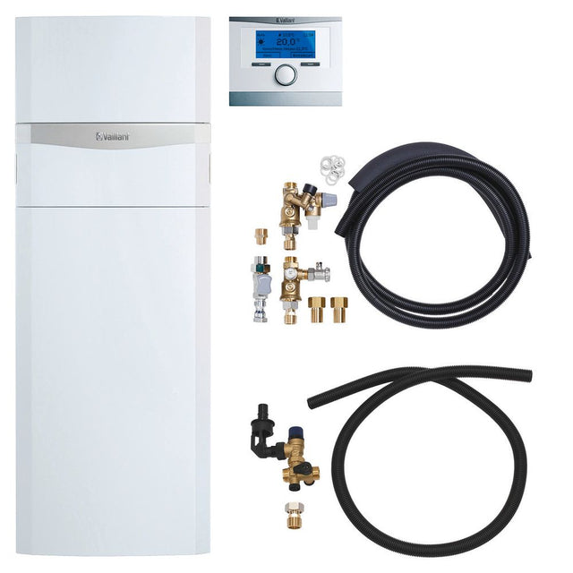 Vaillant Paket 1.327/5 ecoCOMPACT VSC 146/4-5 90 E, VRC 700/6, 0010029734
