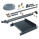 Vaillant Installationsset mit Tichelmann System zur Installation von 2 aroCOLLECT, 0020205408