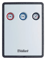 Vaillant Solarstation auroFLOW VMS 70 Zweistrang Solarstation, 0020193190