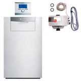 Vaillant ecoCRAFT exclusiv Paket 2.42/4 VKK1206/3-E, multiMATIC 700/6, Pumpe, 0010029850