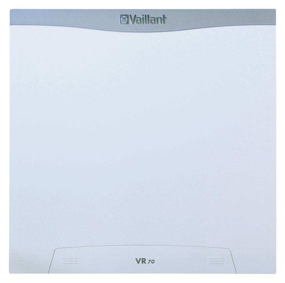 Vaillant VR 70 Mischer- und Solarmodul für multiMATIC 700 und sensoCOMFORT 720, 0020184843