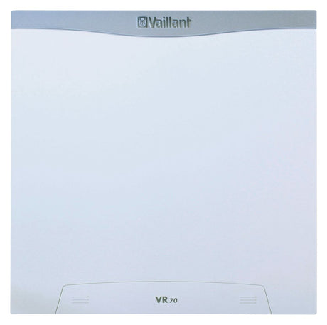 Vaillant VR 70 Mischer- und Solarmodul für multiMATIC 700 und sensoCOMFORT 720, 0020184843