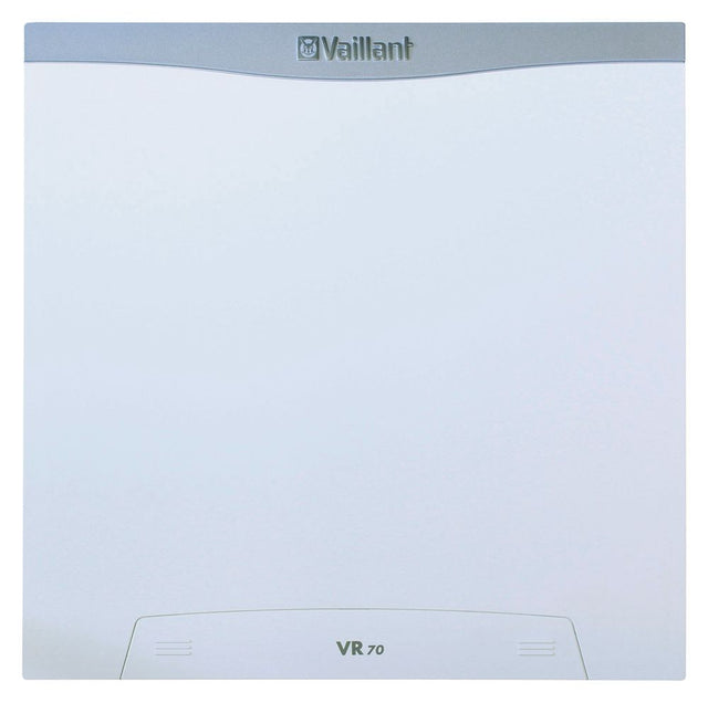 Vaillant VR 70 Mischer- und Solarmodul für multiMATIC 700 und sensoCOMFORT 720, 0020184843