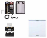 Vaillant Paket Erweiterung 1, 1 Mischerkreis 1, HE-Pumpe, VR 71, 0010036239