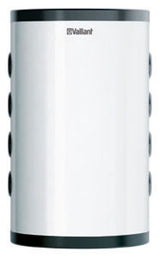 Vaillant Pufferspeicher VPS R 100, 0010021456