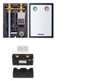 Vaillant Paket Erweiterung 3 1 Mischerkreis, HE-Pumpe, 0020219140