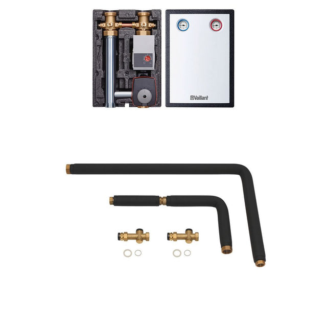 Vaillant Paket Erweiterung 8 1 Mischerkreis, 0020219142