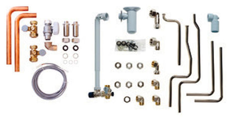 Vaillant Paket ecoTEC plus/exclusive VC Anschluss VIH R 120, 0020219348