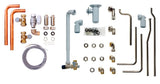 Vaillant Paket ecoTEC plus/exclusive VC Anschluss VIH R 150, 0020219349