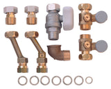 Vaillant VCW-Installationsset Neu-Installation, 0020201900