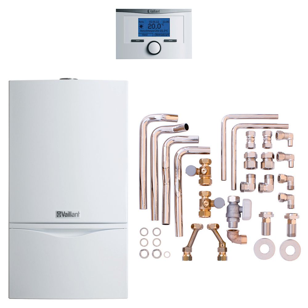 Vaillant Paket 6.84 atmoTEC plus VCW194/4-5A E,VRT350, Austausch Zubehör, 0020234237