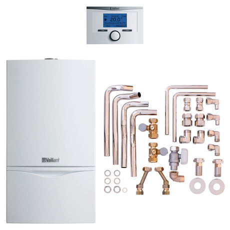 Vaillant Paket 6.84 atmoTEC plus VCW194/4-5A E,VRT350, Austausch Zubehör, 0020234237