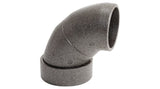 Vaillant EPP Bogen Durchm. 210/180 mm 90 Gr. mit integrierter Verbindungsmuffe, 0020210949