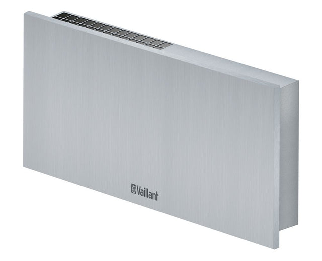 Vaillant Doppel Fassadendurchführung Edelst. für EPP-Rohr D 180/150 mm, 0020211861