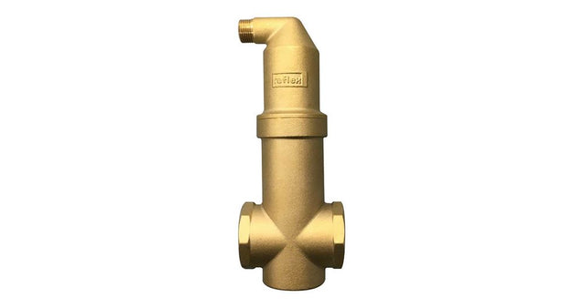 Vaillant Mikroblasenabscheider für flexoTHERM und flexoCOMPACT, 0020212521